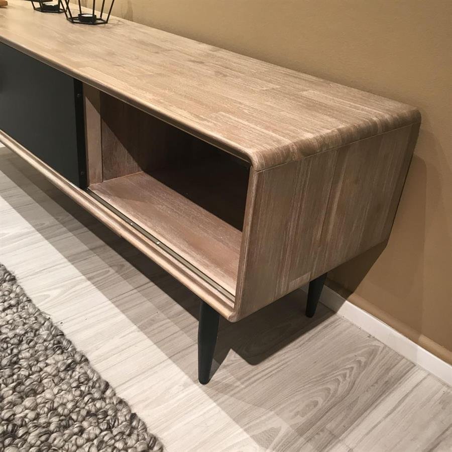 Arturo - Binder TV Console (2M) FREE Shipping to West Malaysia