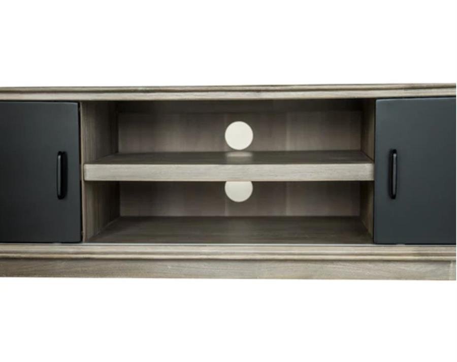 Arturo - Binder TV Console (2M) FREE Shipping to West Malaysia