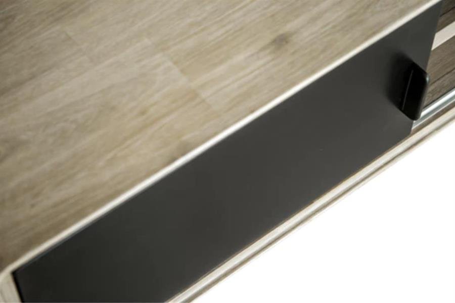 Arturo - Binder TV Console (2M) FREE Shipping to West Malaysia
