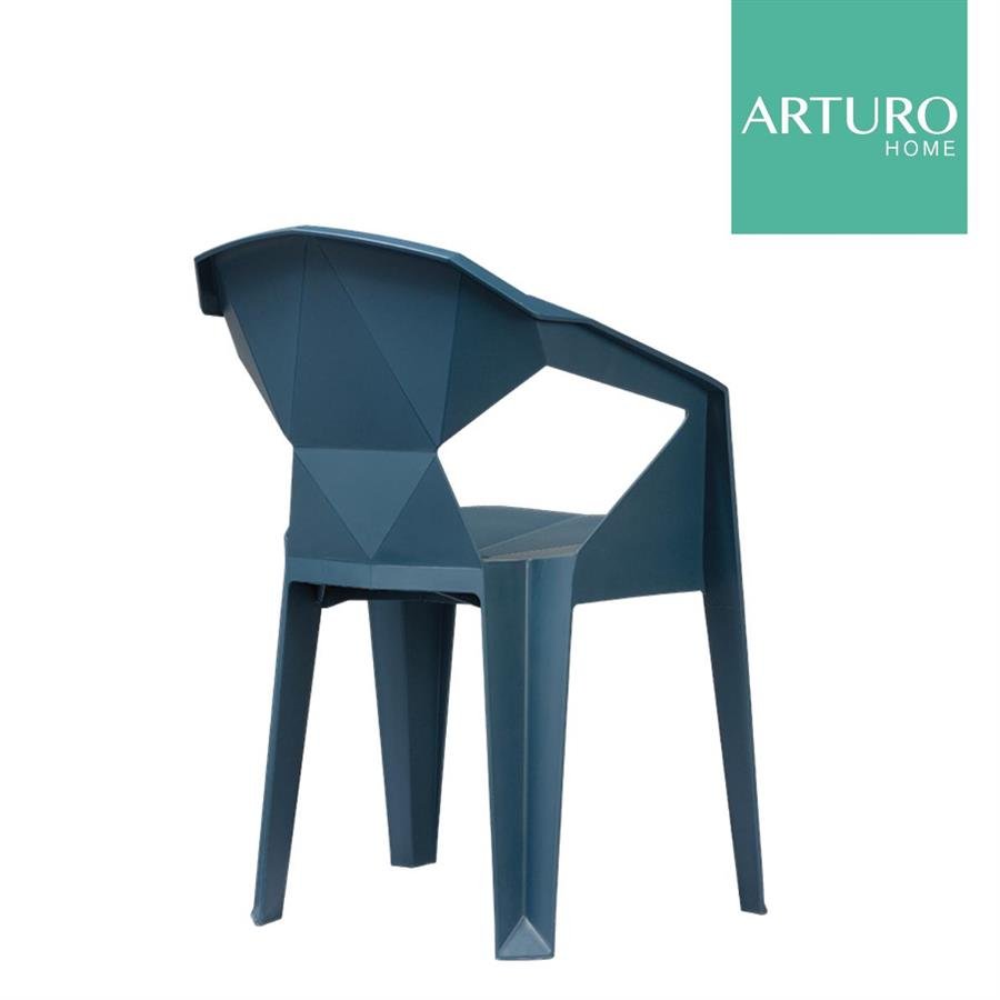 Arturo - Muze Chair Assorted Colour/ Outdoor Chair/ PP Chair
