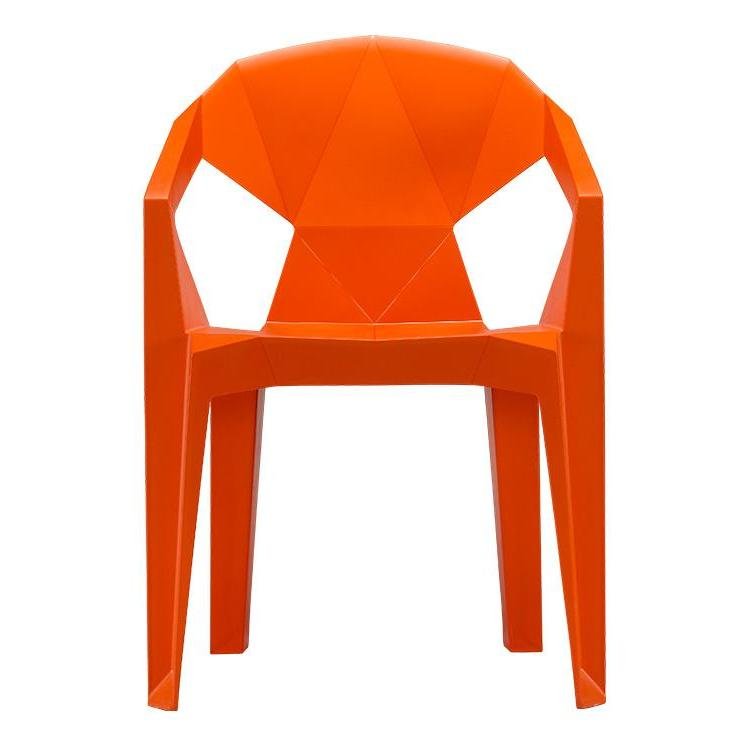 Arturo - Muze Chair Assorted Colour/ Outdoor Chair/ PP Chair