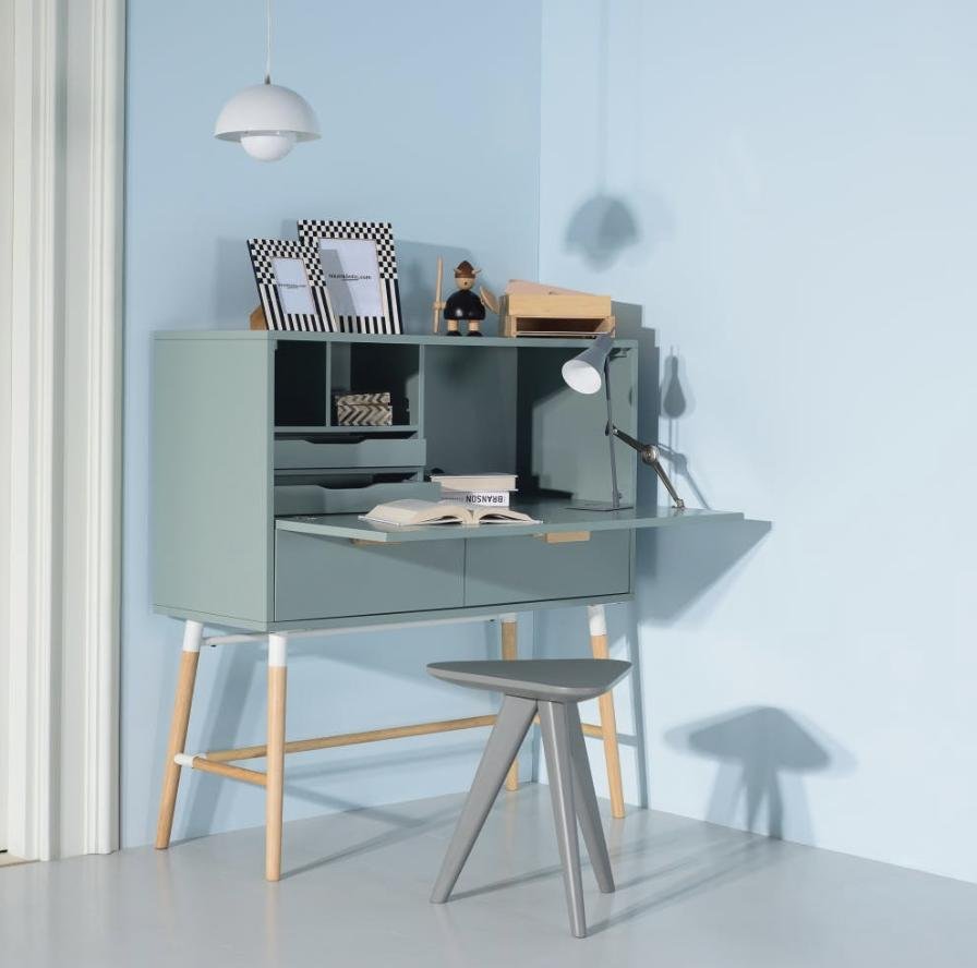 Arturo - Arod Working Table/ Foldable Desk/ Writing Table (FREE Shipping to West Malaysia)