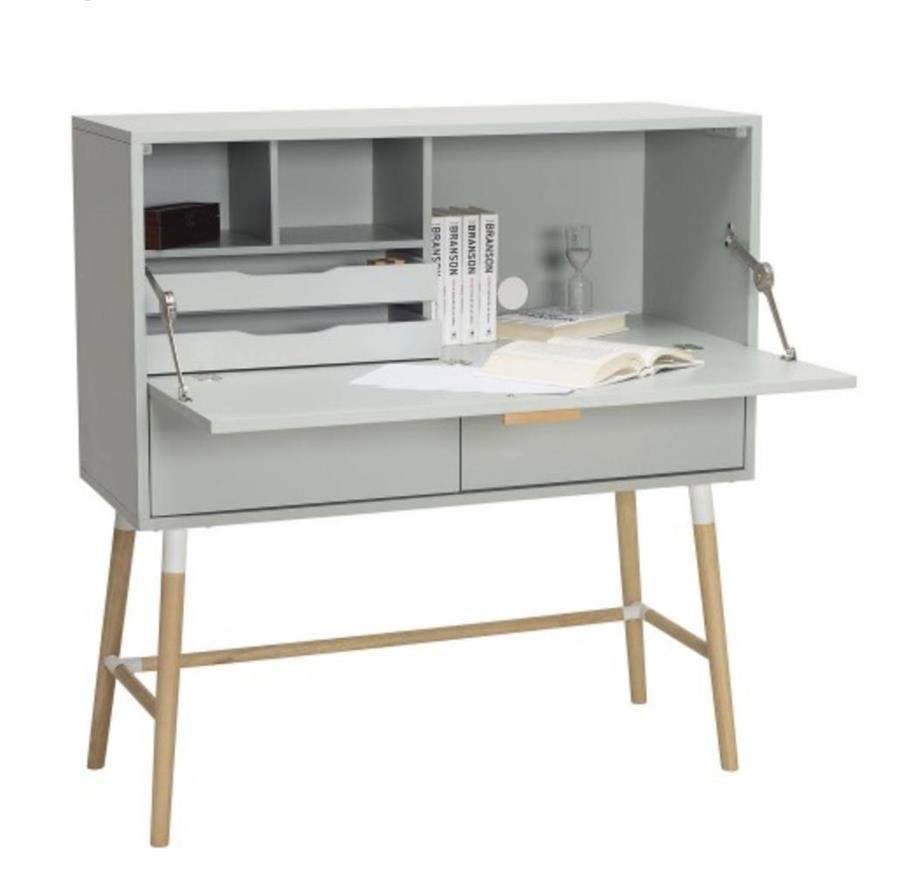 Arturo - Arod Working Table/ Foldable Desk/ Writing Table (FREE Shipping to West Malaysia)