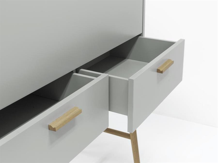 Arturo - Arod Working Table/ Foldable Desk/ Writing Table (FREE Shipping to West Malaysia)