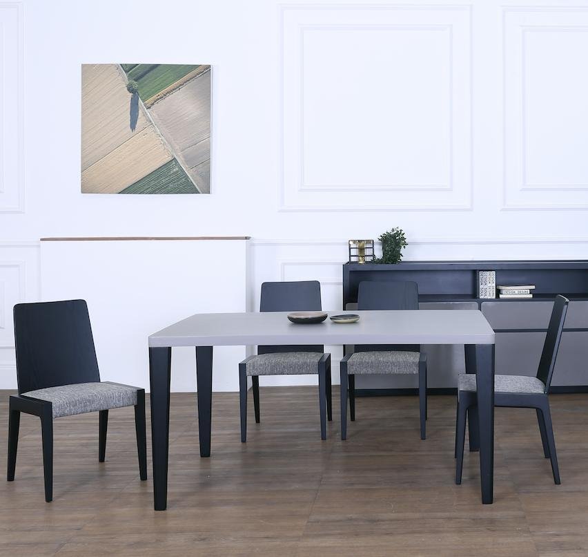 Arturo Harvey Dining Table (1.2m)