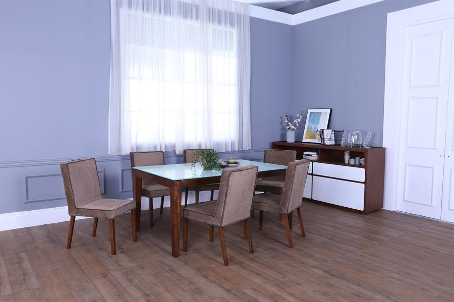 Arturo Roger Square Dining Table (1.5 m x 1.5 m)