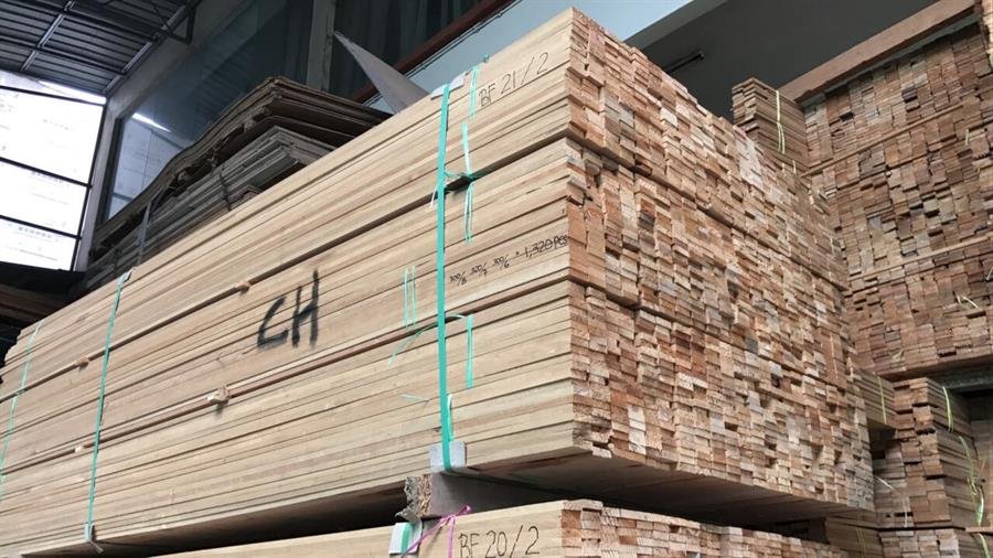 Timber Wood