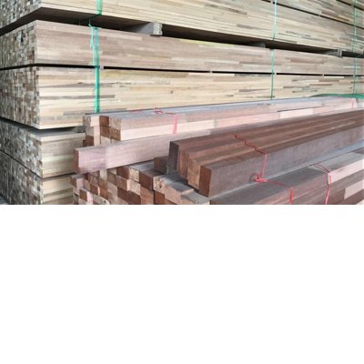 Timber Fingerjoint