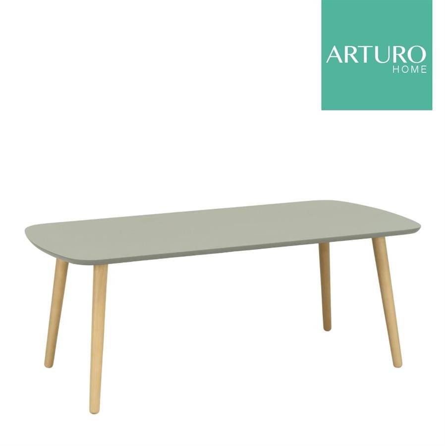 Arturo Banji High Coffee Table