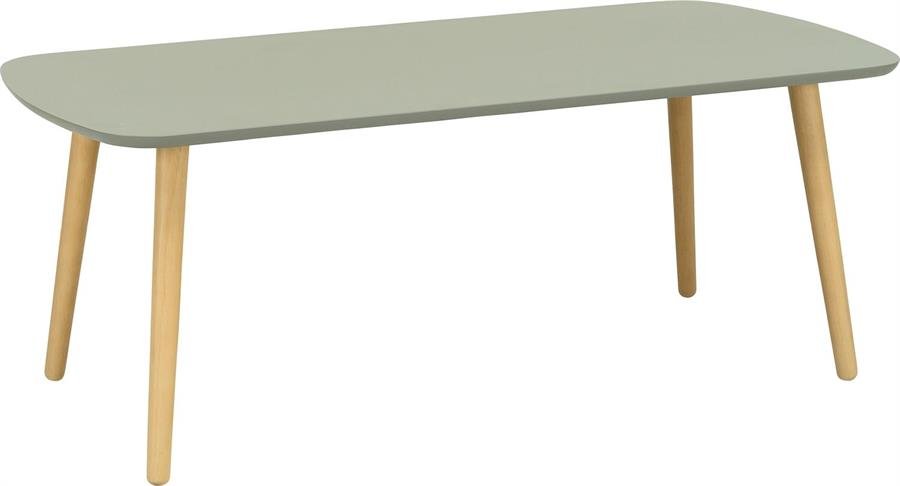 Arturo Banji High Coffee Table
