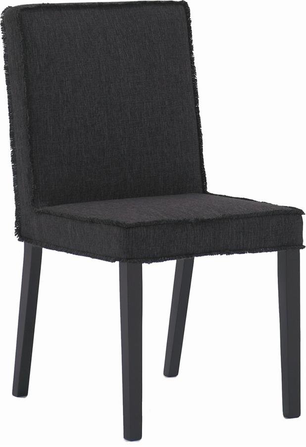 Arturo Cube Dining Chair (2 pieces)