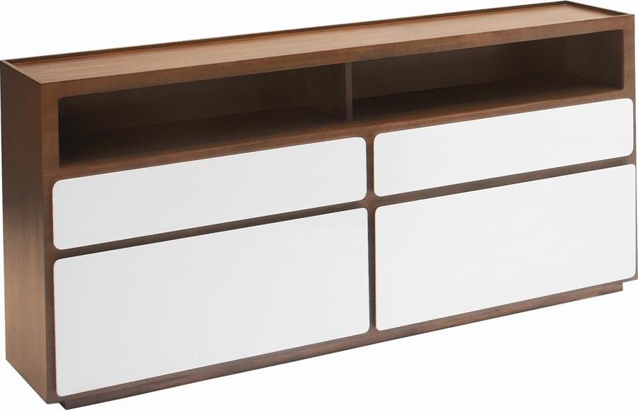 Arturo - Ceni Sideboard/ Cabinet/ Dresser (FREE Shipping to West Malaysia)