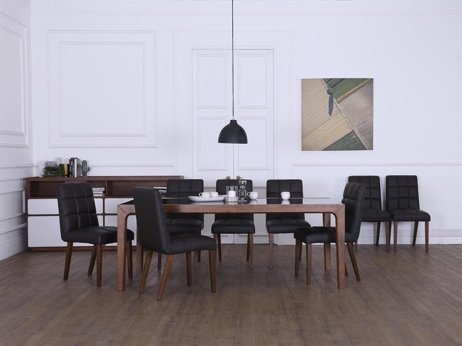 Arturo - Ceni Sideboard/ Cabinet/ Dresser (FREE Shipping to West Malaysia)