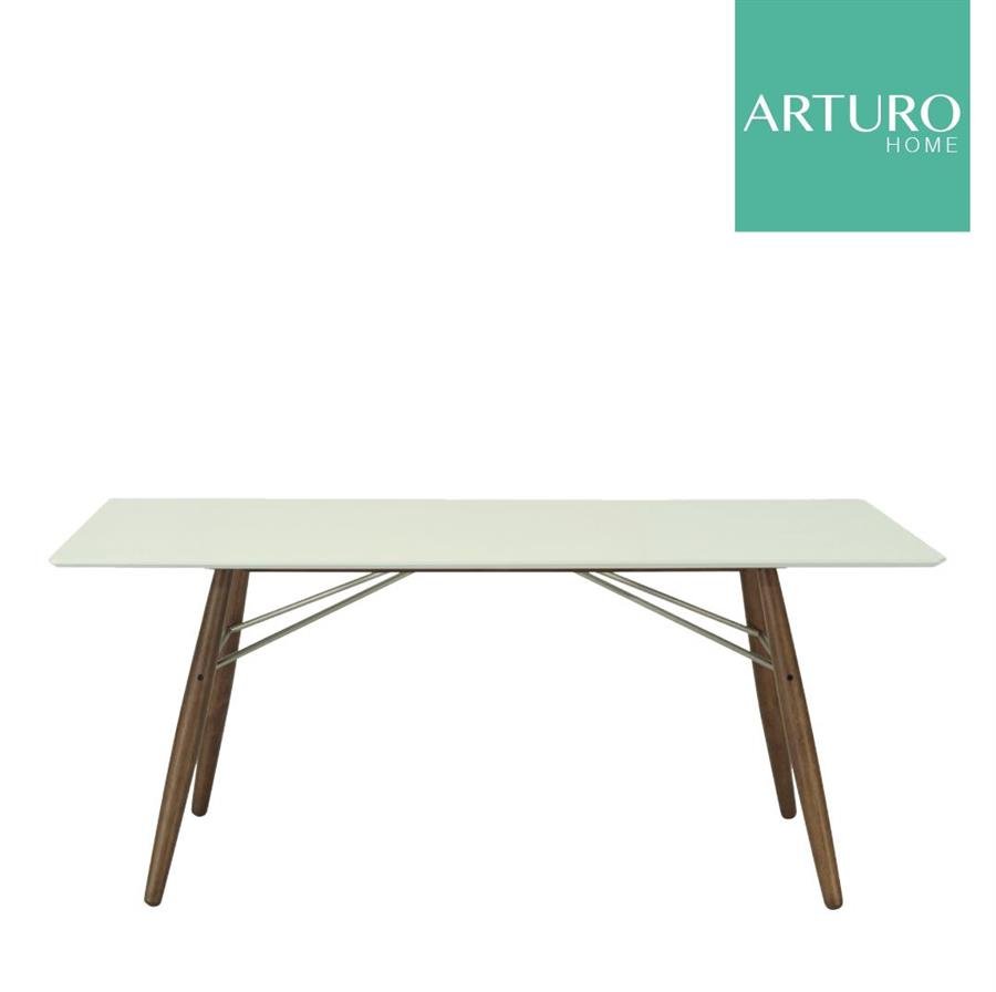 Arturo Konya Dining Table (1.8m)