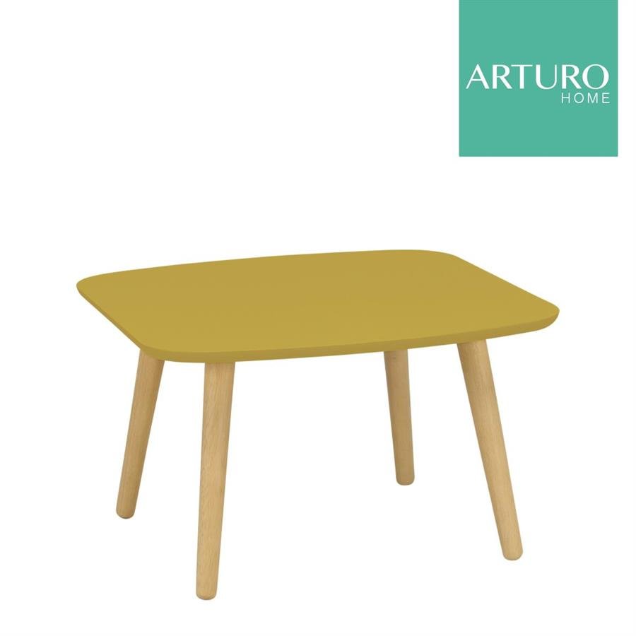 Arturo Banji Low Coffee Table