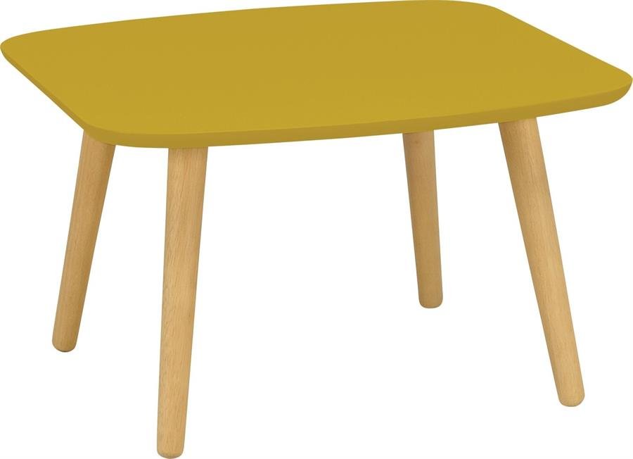 Arturo Banji Low Coffee Table