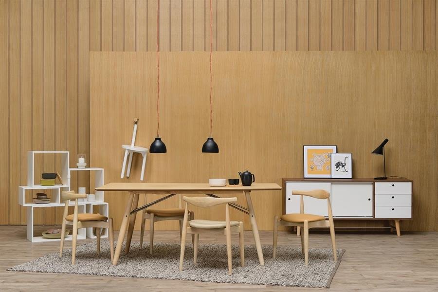 Arturo Konya Dining Chair (2 pieces)