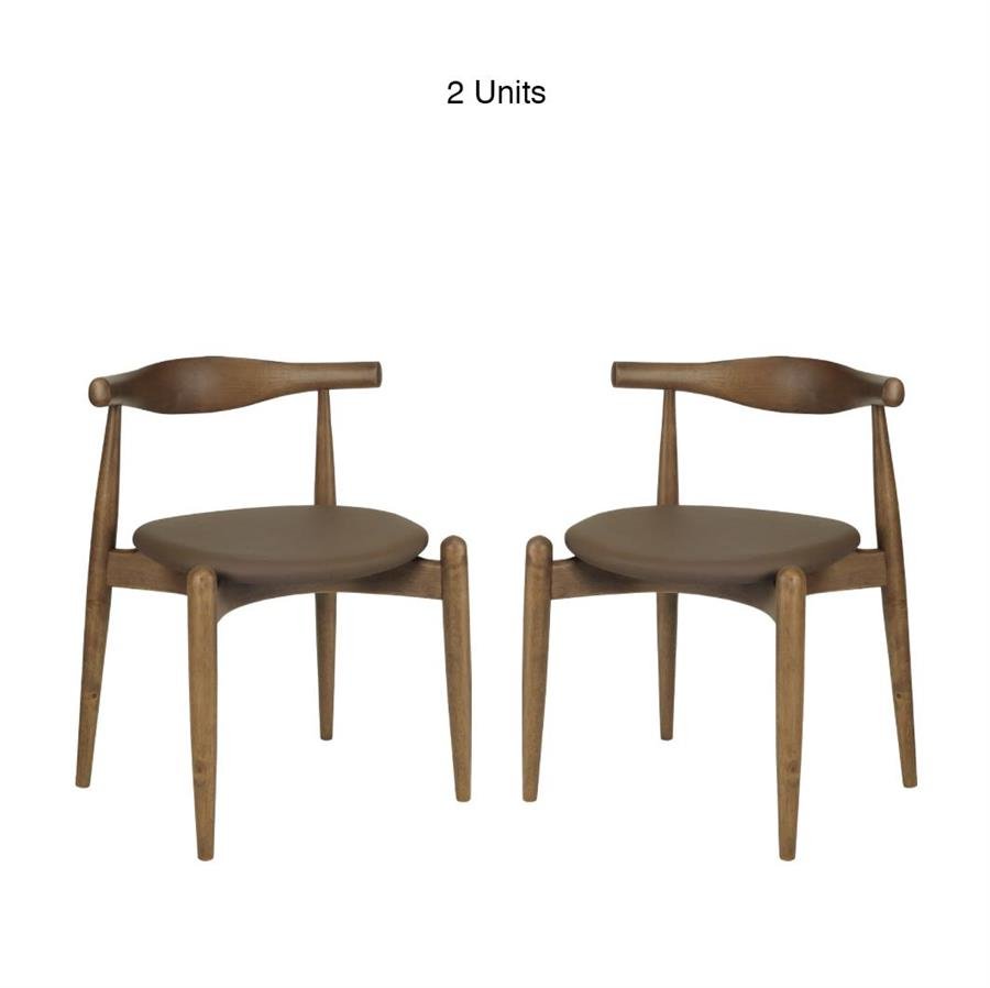 Arturo Konya Dining Chair (2 pieces)