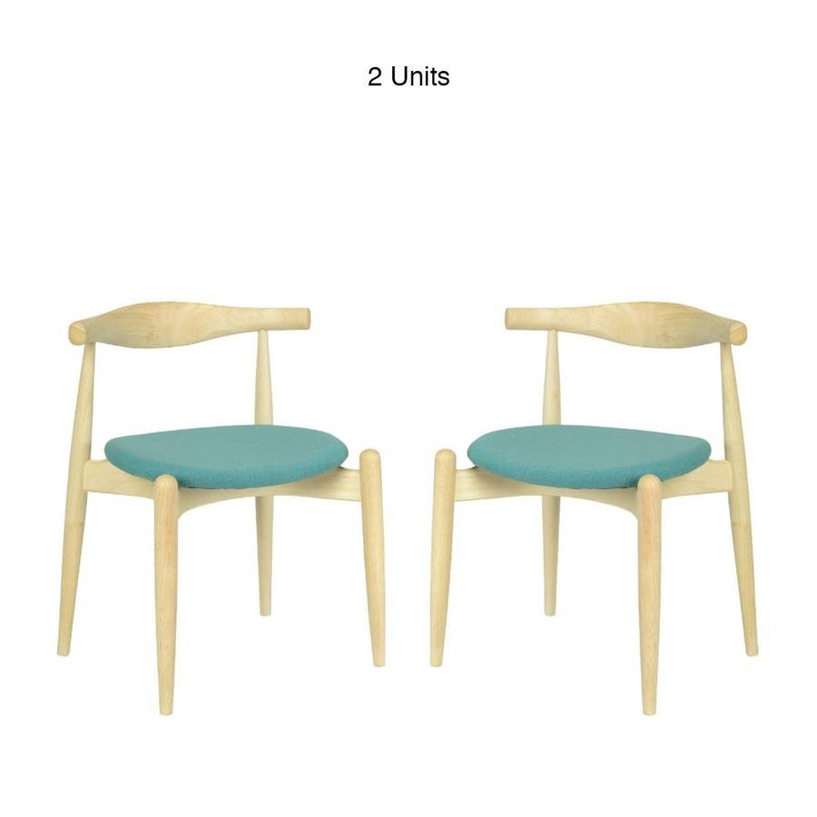 Arturo Konya Dining Chair (2 pieces)