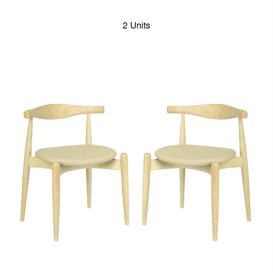 Arturo Konya Dining Chair (2 pieces)