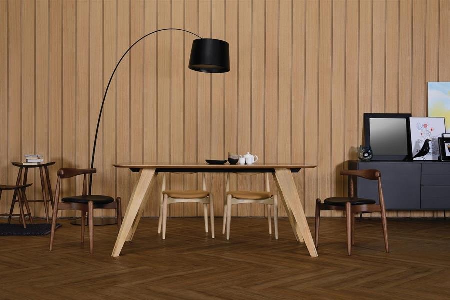 Arturo Konya Dining Chair (2 pieces)