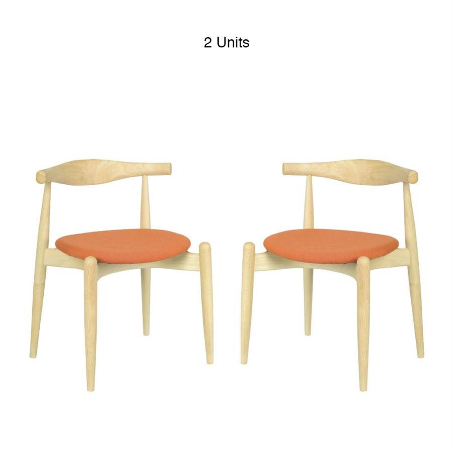 Arturo Konya Dining Chair (2 pieces)