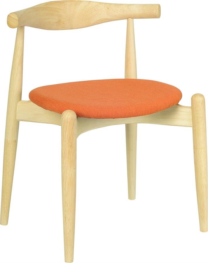 Arturo Konya Dining Chair (2 pieces)