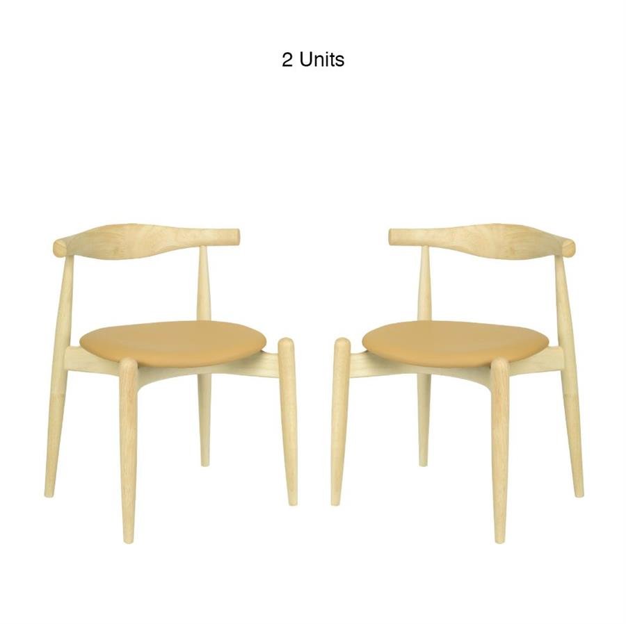 Arturo Konya Dining Chair (2 pieces)