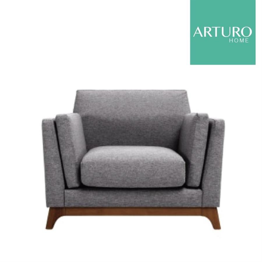 Arturo Carmelo Sofa (1 seater)