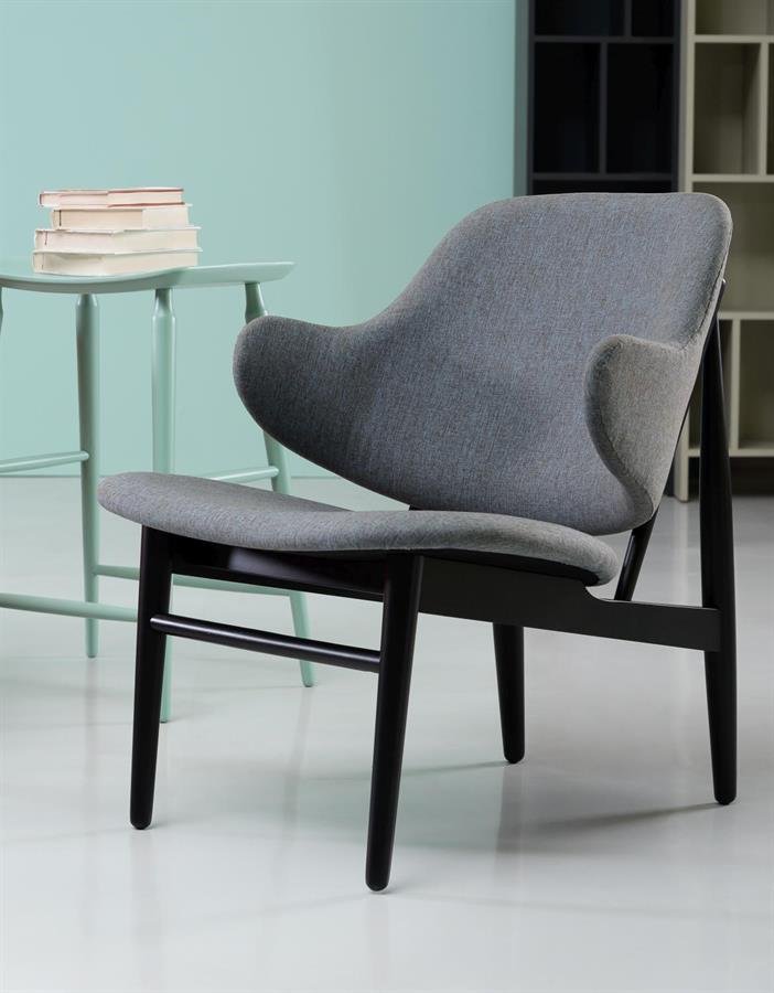 Arturo - Veronic Lounge Chair/ Arm Chair/ Solid Wood Chair (FREE Shipping to West Malaysia)