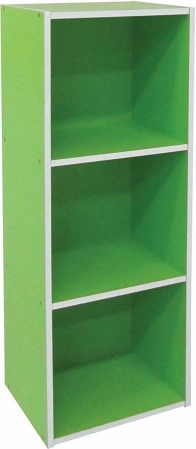 Arturo Teal Colour Box Shelf (Small)