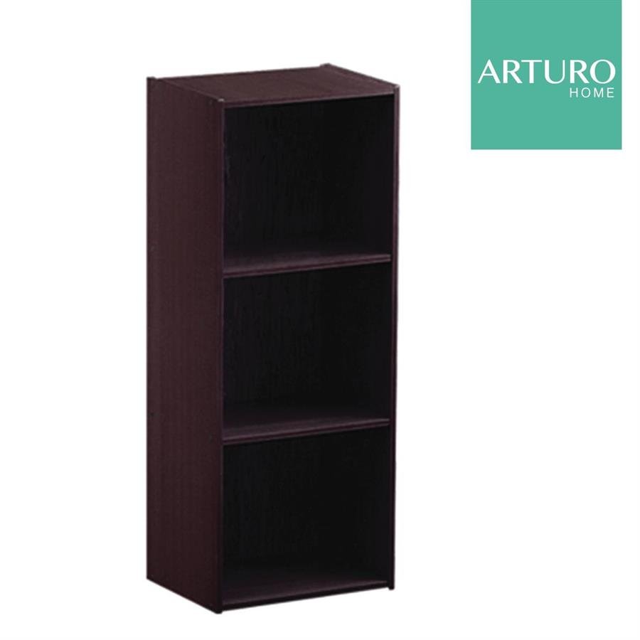 Arturo Teal Colour Box Shelf (Small)