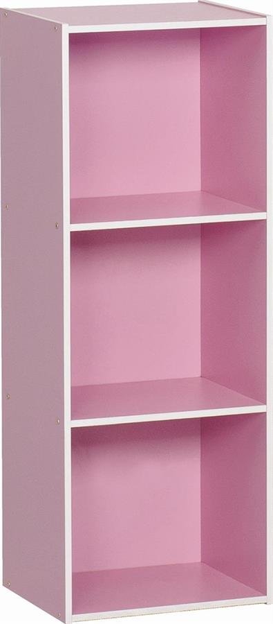 Arturo Teal Colour Box Shelf (Small)