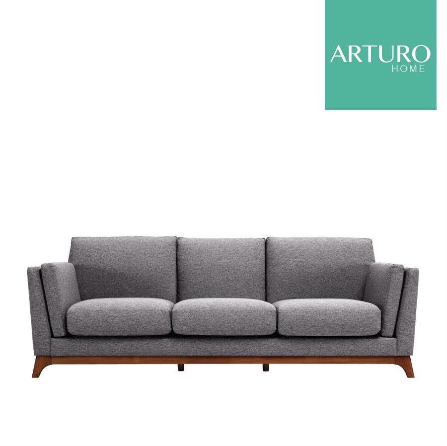 Arturo Carmelo 3-Seater Sofa