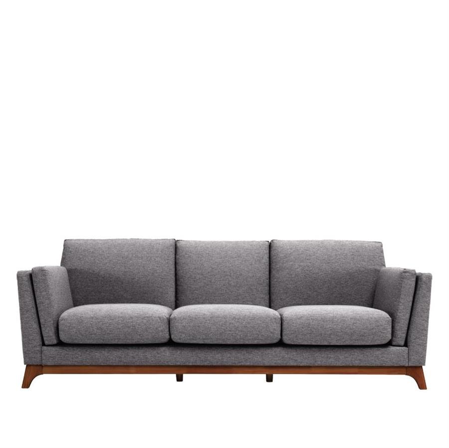 Arturo Carmelo 3-Seater Sofa