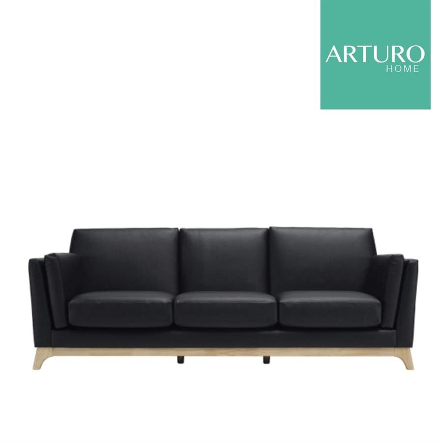 Arturo Carmelo 3-Seater Sofa