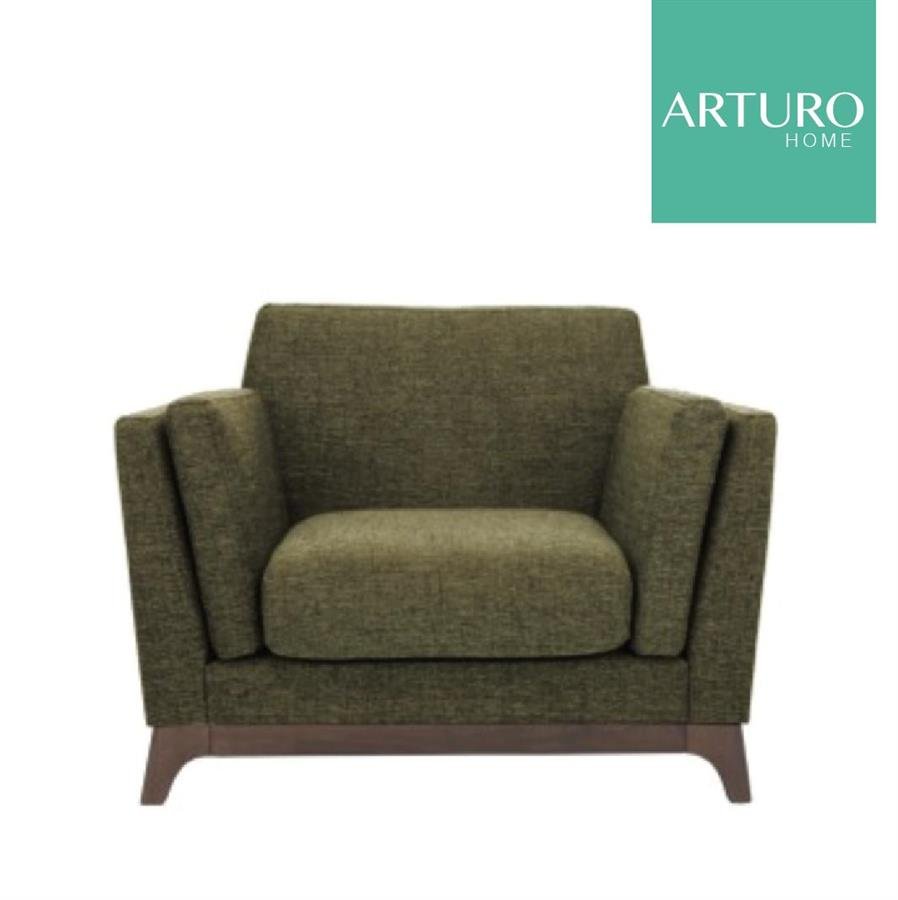 Arturo Carmelo Sofa (1 seater)