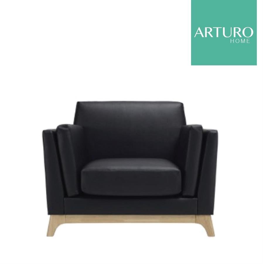 Arturo Carmelo Sofa (1 seater)