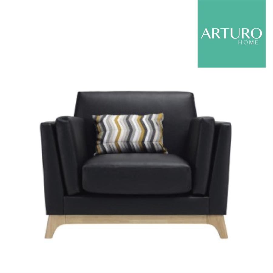 Arturo Carmelo Sofa (1 seater)