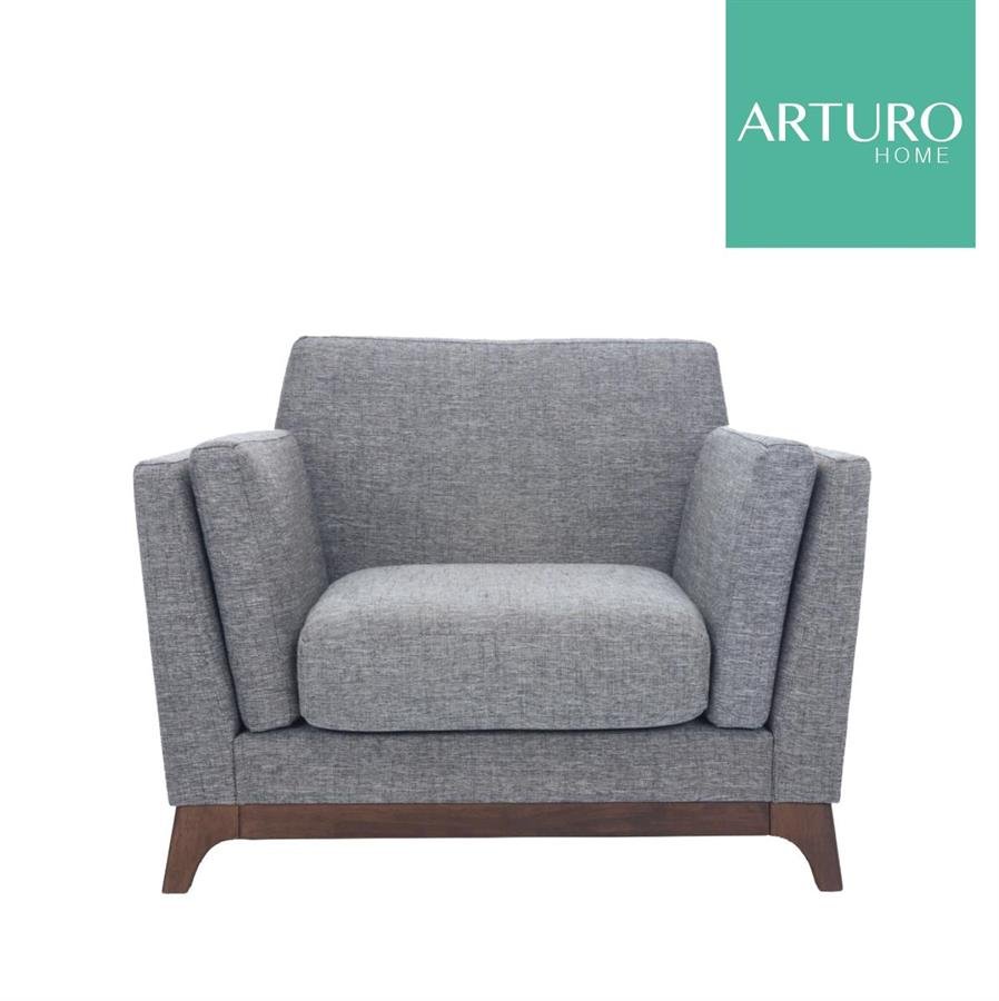 Arturo Carmelo Sofa (1 seater)