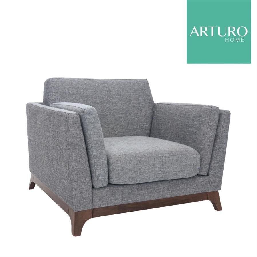 Arturo Carmelo Sofa (1 seater)