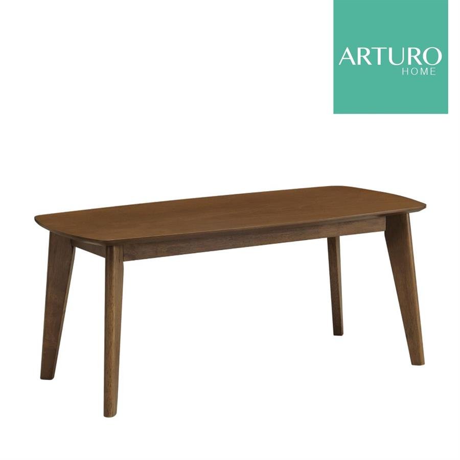 Arturo - Arthur High Coffee Table/ Rectangle Table/ Solid Wood Table (FREE Shipping to West Malaysia)