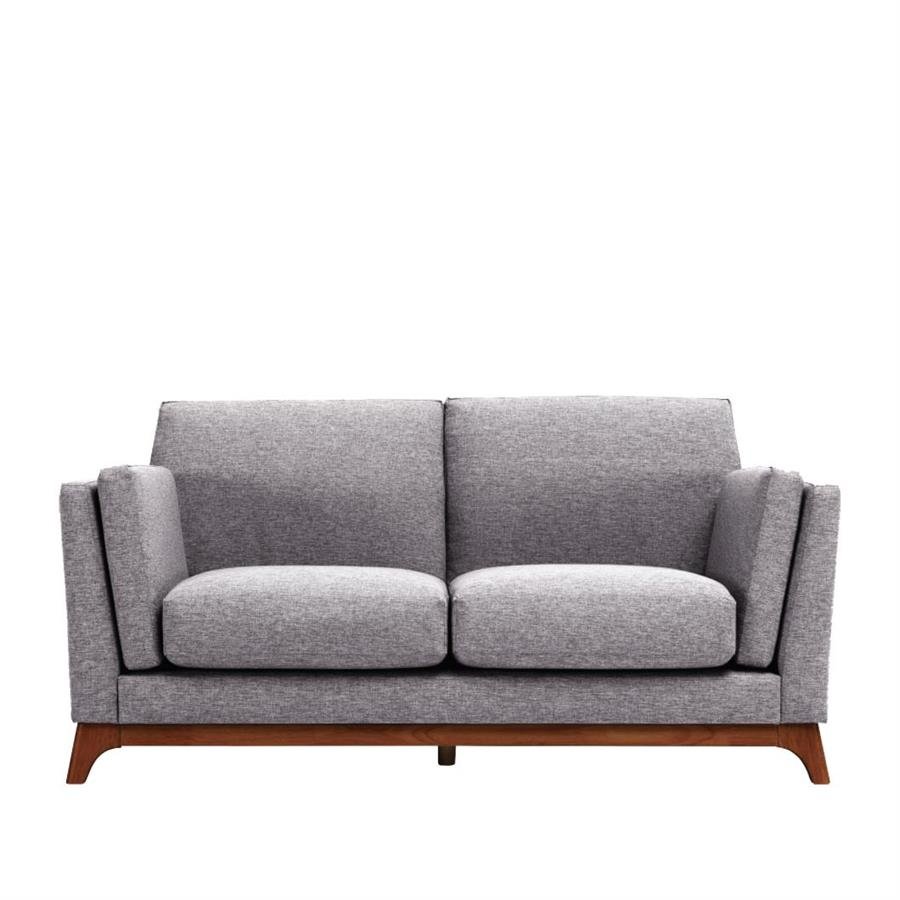 Arturo Carmelo 2-Seater Sofa