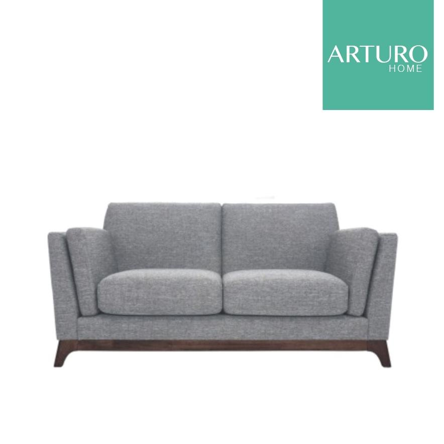 Arturo Carmelo 2-Seater Sofa
