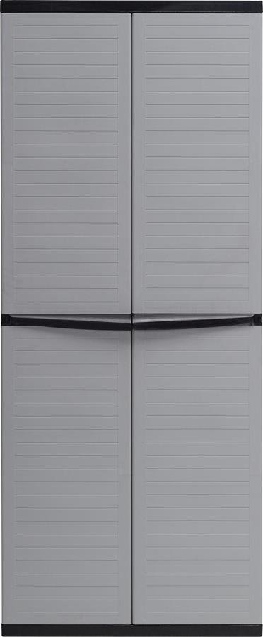 Arturo - Optimus Large Storage Cabinet (Waterproof) FREE Shipping to West Malaysia