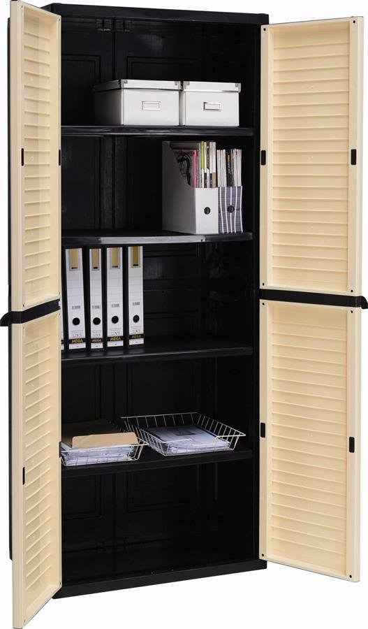Arturo - Optimus Large Storage Cabinet (Waterproof) FREE Shipping to West Malaysia