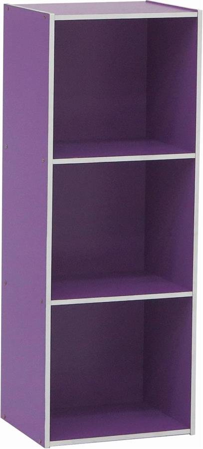 Arturo Teal Colour Box Shelf (Small)