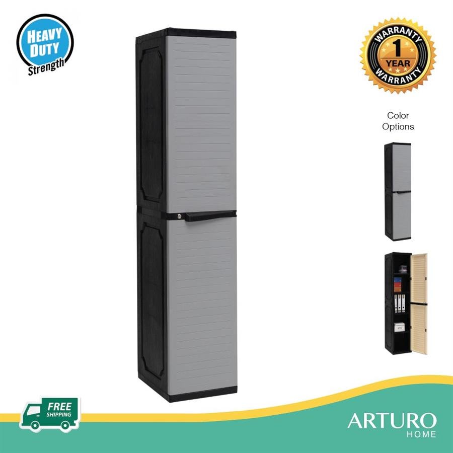 Arturo - Optimus One Tier Locker (Waterproof) FREE Shipping to West Malaysia