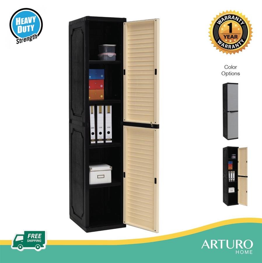 Arturo - Optimus One Tier Locker (Waterproof) FREE Shipping to West Malaysia