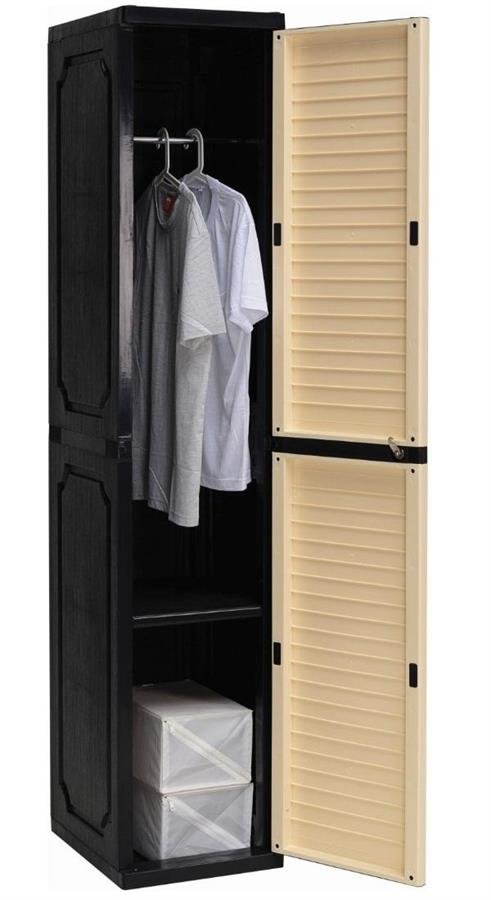 Arturo - Optimus One Tier Locker (Waterproof) FREE Shipping to West Malaysia